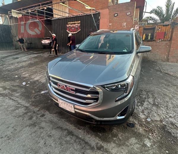 GMC Terrain 2021 for sale in Iraq - Baghdad